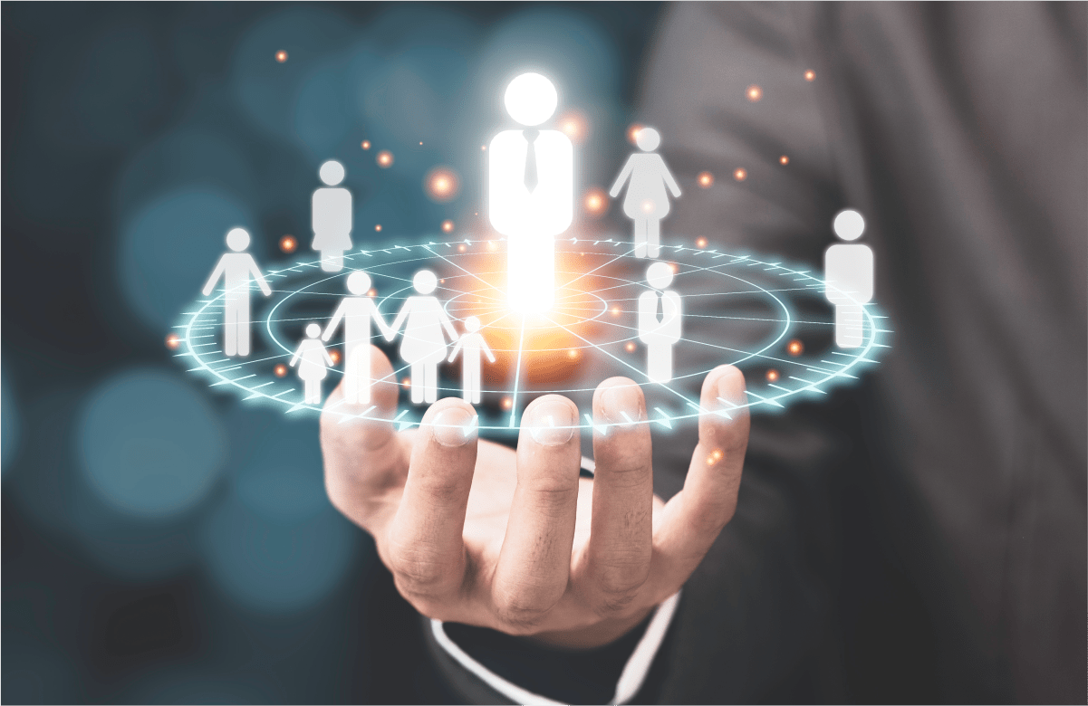 Visitor Management System | Saudi Arabia | ACIX ME